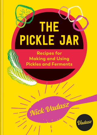 Cover image: The Pickle Jar 9781804192740