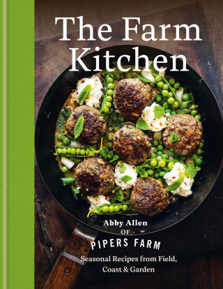 Cover image: The Farm Kitchen 9781804193075