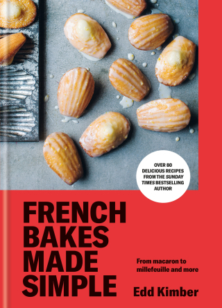 Cover image: French Bakes Made Simple 9781804193150