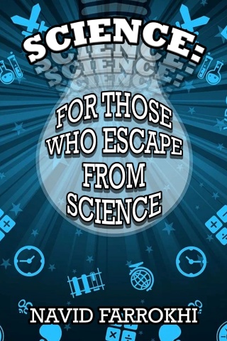 Cover image: Science: For Those Who Escape from Science 1st edition 9781804240236