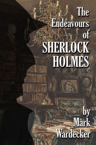 Cover image: The Endeavours of Sherlock Holmes 1st edition 9781804240533