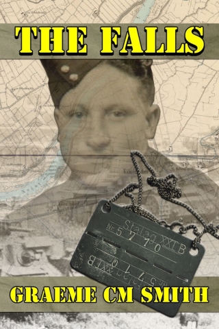 表紙画像: The Falls 3rd edition 9781804241226