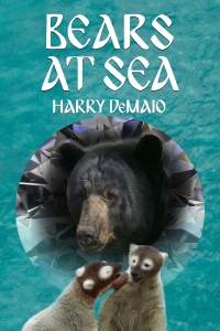 Cover image: Bears At Sea 1st edition 9781804241530