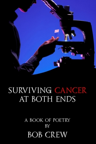 Cover image: Surviving Cancer At Both Ends 1st edition 9781804241721