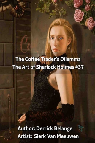 Cover image: The Coffee Trader's Dilemma 1st edition 9781804242162