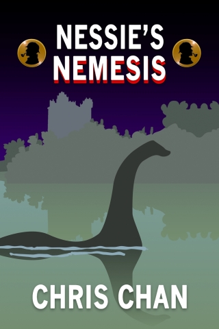 Cover image: Nessie's Nemesis 1st edition 9781804242438
