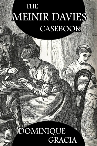 Cover image: The Meinir Davies Casebook 2nd edition 9781804242520