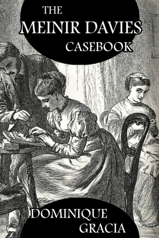 Cover image: The Meinir Davies Casebook 2nd edition 9781804242520