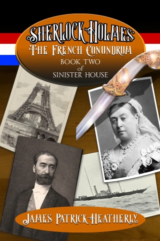 Cover image: The French Conundrum 1st edition 9781804243336