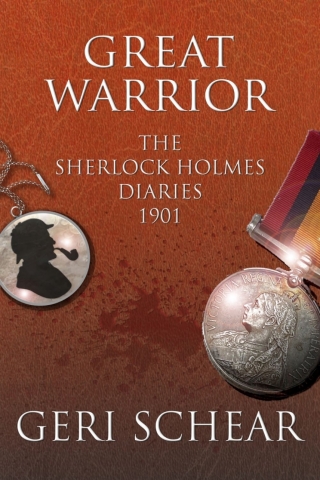 Imagen de portada: Great Warrior 1st edition 9781804244210