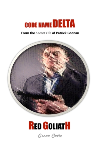 Cover image: Red Goliath 2nd edition 9781804244258