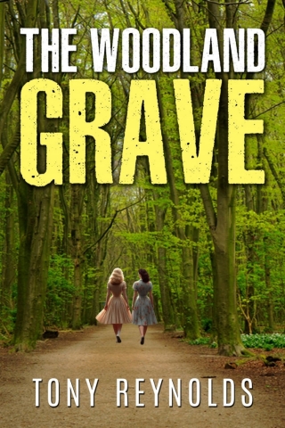 Cover image: The Woodland Grave 1st edition 9781804244401
