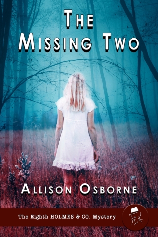 Immagine di copertina: The Missing Two 1st edition 9781804244463