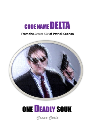 Titelbild: One Deadly Souk 1st edition 9781804244722