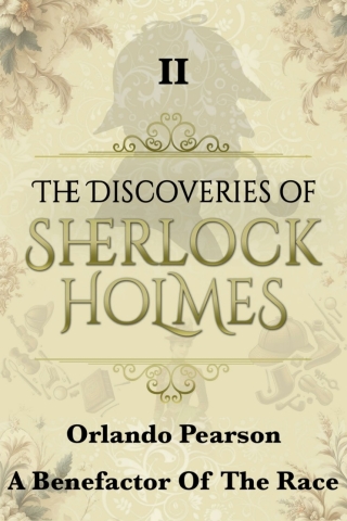Imagen de portada: A Benefactor of the Race 1st edition 9781804245439