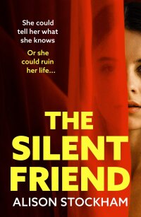 Titelbild: The Silent Friend 9781804260029