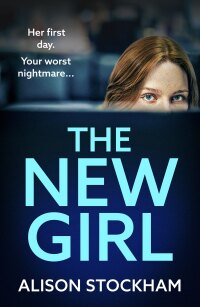 Cover image: The New Girl 9781804260098