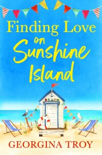 Omslagafbeelding: Finding Love on Sunshine Island 9781804260296