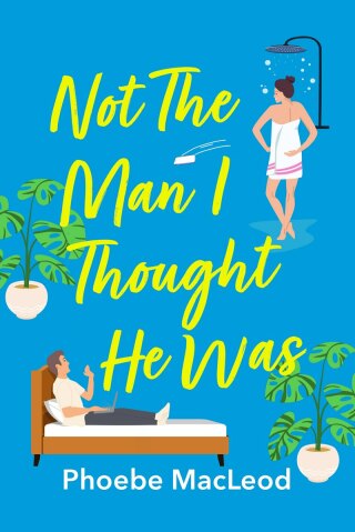 Immagine di copertina: Not The Man I Thought He Was 9781804262498