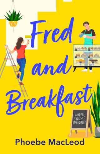Cover image: Fred and Breakfast 9781804262597