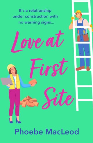 Cover image: Love at First Site 9781804262917