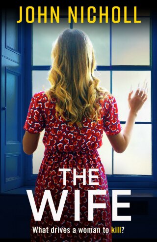 Cover image: The Wife 9781804263495