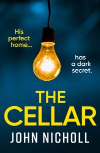 Cover image: The Cellar 9781804263693
