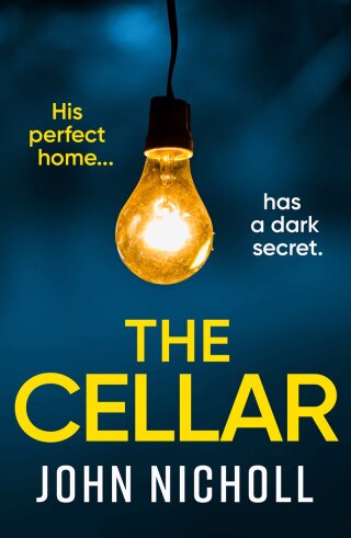 Imagen de portada: The Cellar 9781804263693