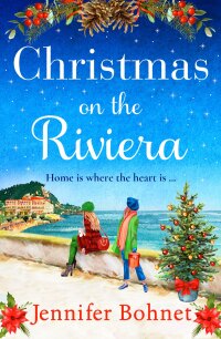 صورة الغلاف: Christmas on the Riviera 9781804264201