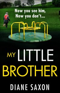 Cover image: My Little Brother 9781804264744