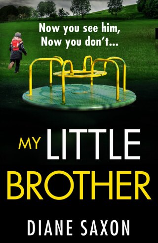 Immagine di copertina: My Little Brother 9781804264744