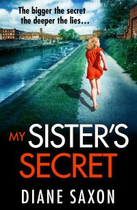 Cover image: My Sister's Secret 9781804264782