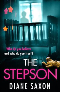 Cover image: The Stepson 9781804264881