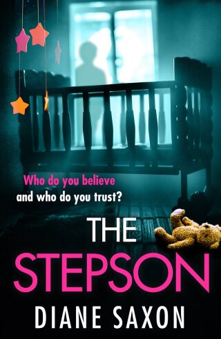 Immagine di copertina: The Stepson 9781804264881