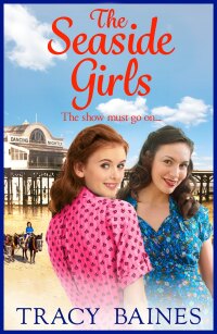 Cover image: The Seaside Girls 9781804264997