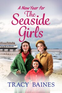 Cover image: A New Year for The Seaside Girls 9781804265338