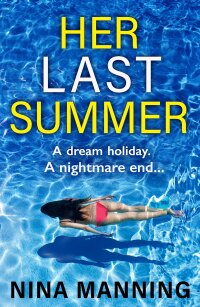 Imagen de portada: Her Last Summer 9781804265895