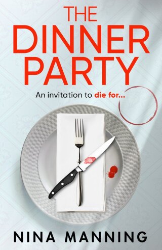 Titelbild: The Dinner Party 9781804265994