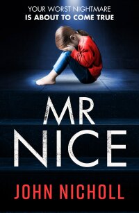 Cover image: Mr Nice 9781804266304