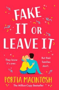 Imagen de portada: Fake It Or Leave It 9781804266809