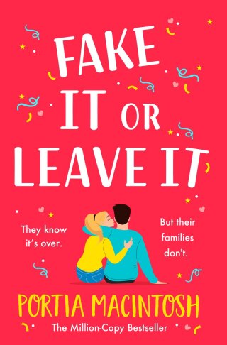 Cover image: Fake It Or Leave It 9781804266793