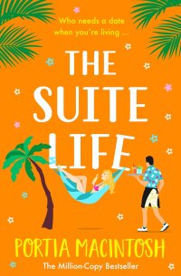 Cover image: The Suite Life 9781804267097