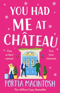 Imagen de portada: You Had Me at Chateau 9781804267295