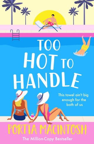 Cover image: Too Hot to Handle 9781804267493