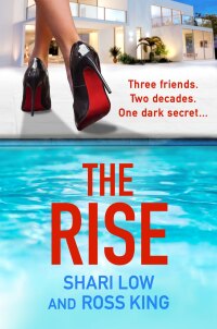 Cover image: The Rise 9781804267714