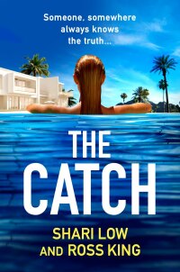 Immagine di copertina: The Catch 9781804267790