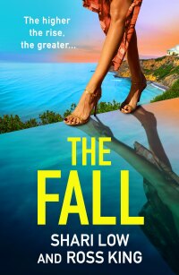 Cover image: The Fall 9781804267899