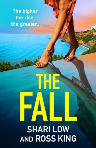 Cover image: The Fall 9781804267899