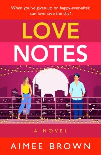 Cover image: Love Notes 9781804268124