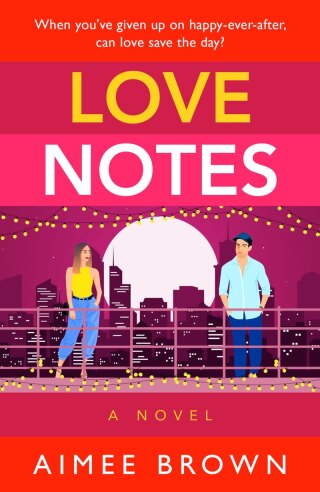 Imagen de portada: Love Notes 9781804268124